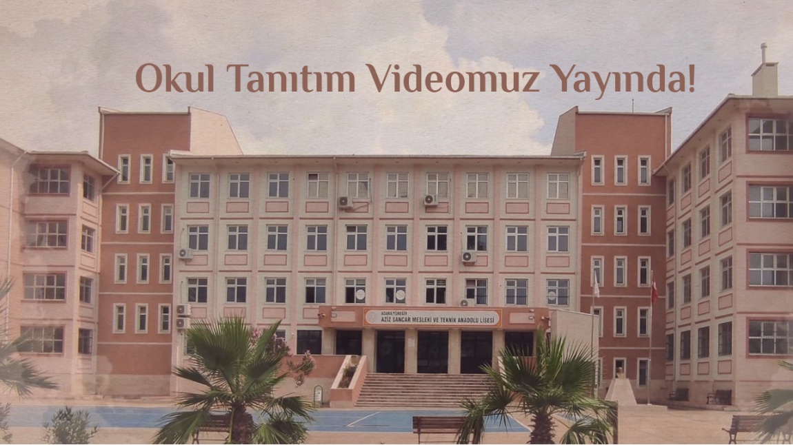 Okul Tanıtım Videomuz